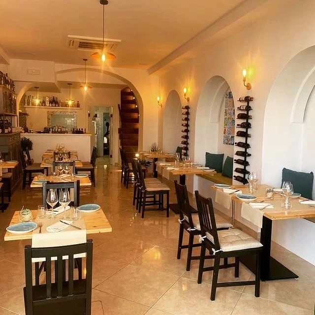 Ristorante Core a Core