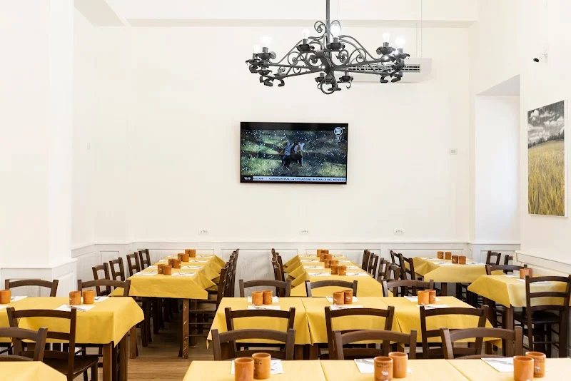 Osteria da Fortunata - Rinascimento - Restaurant near Villa Aurelia