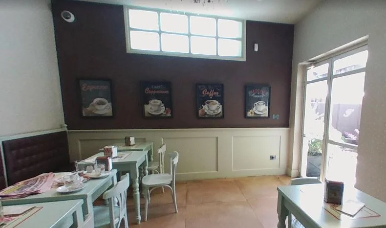 Pasticceria Francesco - Caffetteria - Restaurant near Borgo Vaggi