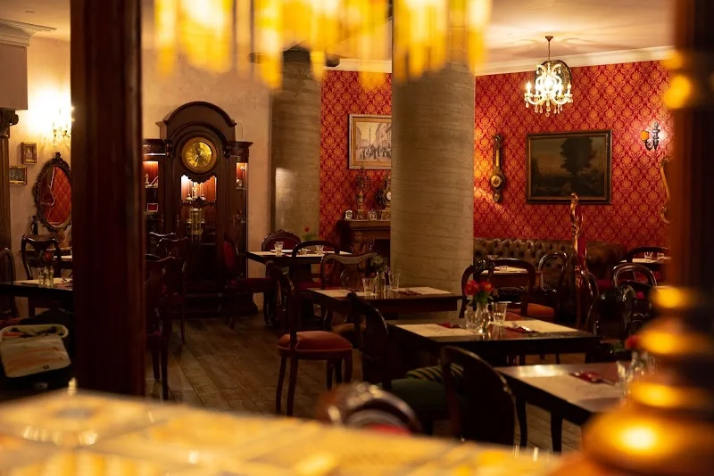 RARO FRASCATI - Restaurant near Tenuta 4 pini