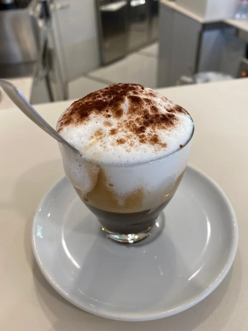 Pasticceria da Giusy