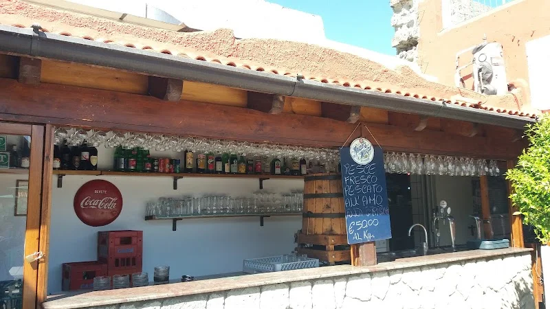 Ristorante Pizzeria La Tinaia - Restaurant near Mezzatorre Hotel & Thermal Spa