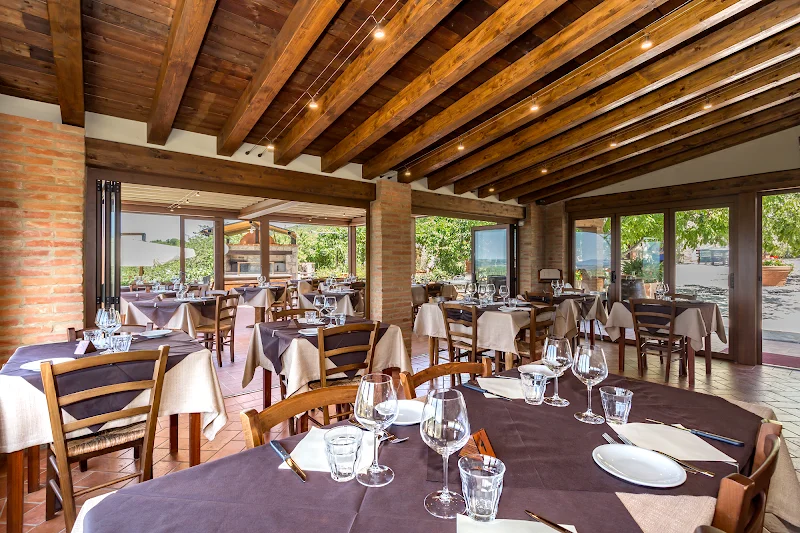 Ristorante Enoteca Villa di Sotto