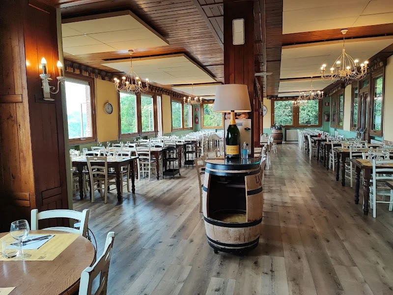 La Gavarina D’Oro - Restaurant near Borgo Vaggi