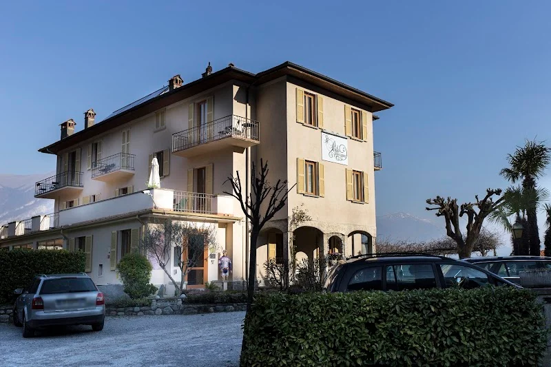 Hotel Il Perlo Panorama - Restaurant near Grand Hotel Tremezzo