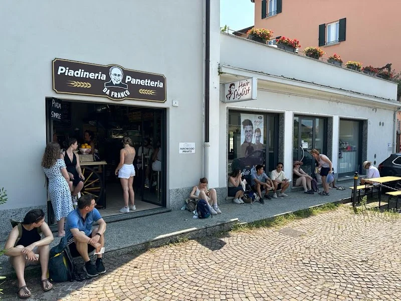 Da Franco Piadineria e Panetteria
