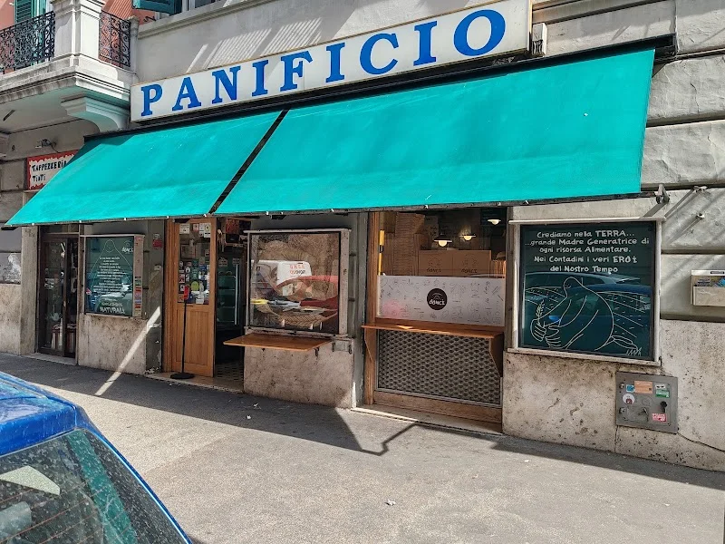 Panificio Bonci - Restaurant near Villa Miani