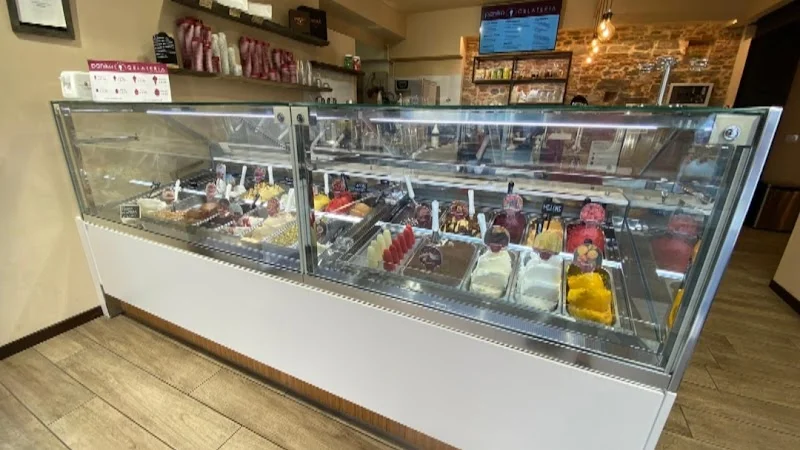 Gelateria Paniko - Restaurant near Villa Michaela