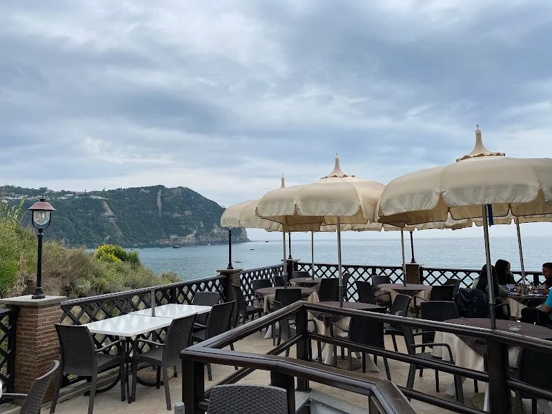 Ristorante La Capanna