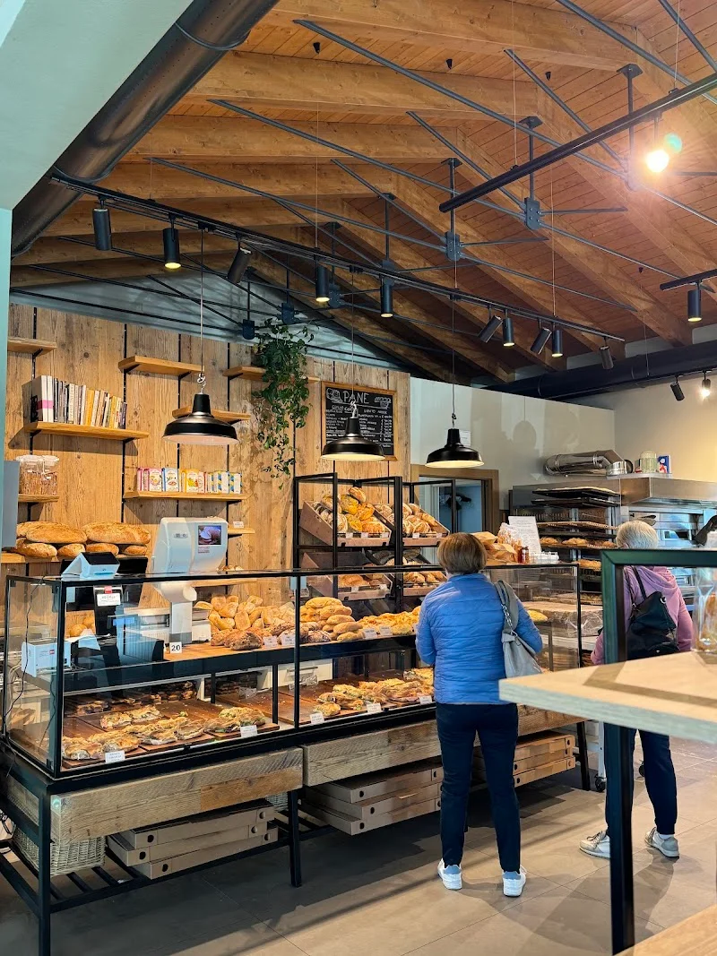 Panetteria Zoppis - Restaurant near Castello Dal Pozzo