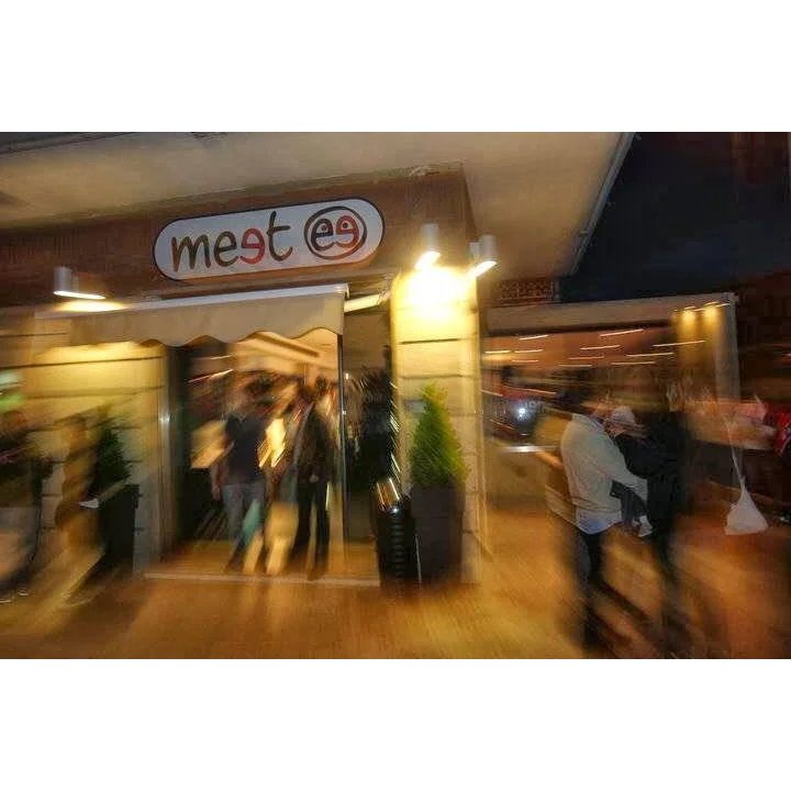 Caffè Meet - Restaurant near Castello di Tor Crescenza