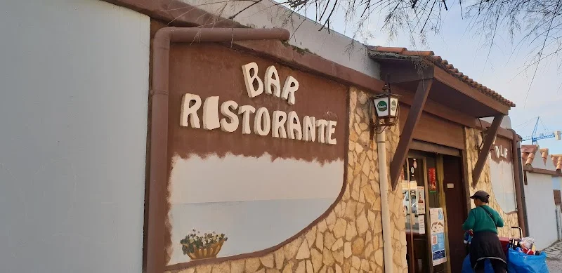 D.L.F. Dopolavoro Ferroviario - Restaurant near La Posta Vecchia