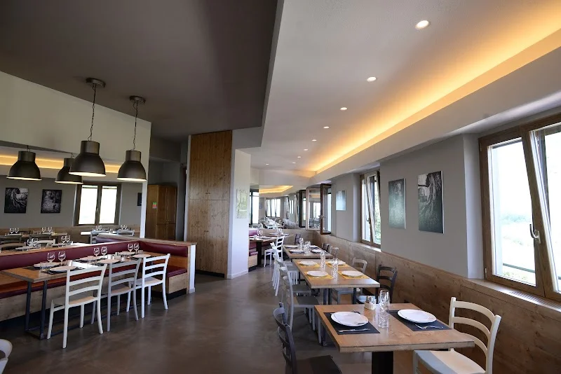 Ristorante Da Fiorella - Bar near Borgo Vaggi