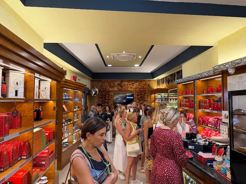 La Casa del Caffè Tazza d'Oro